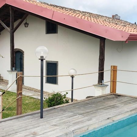 Peri Peri Guest House Mascali Exterior foto
