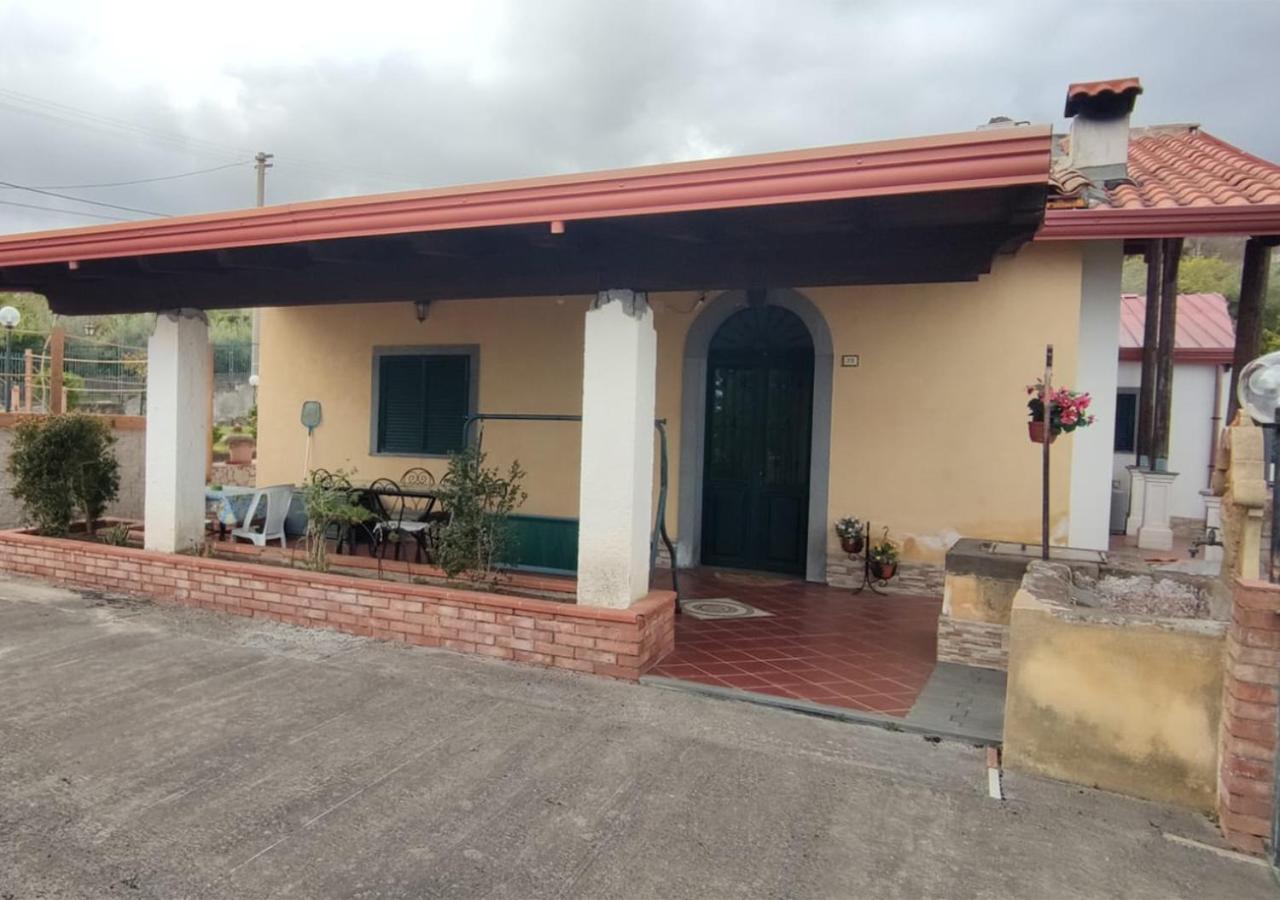 Peri Peri Guest House Mascali Exterior foto